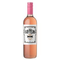 Vinho San Telmo Rosé 750ml - San Telmo