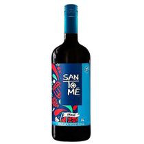 Vinho San Tomé Tinto Seco 1000ml - Belesso