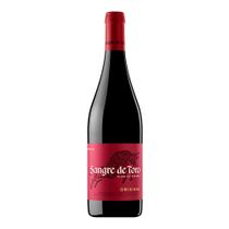 Vinho Sangre de Toro Tinto Espanha 750ml Vinho Sangre de Toro Tinto Espanha 750ml