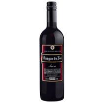 Vinho Sangue de Boi Seco 750 ml