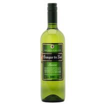 Vinho Sangue De Boi Suave Branco 750ml Vinho Sangue De Boi Suave Branco 750ml