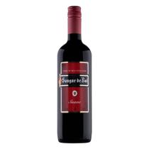 Vinho Sangue de Boi Tinto Suave 750ml