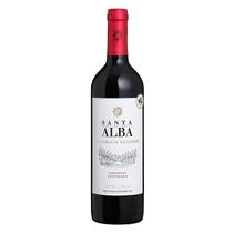 Vinho Santa Alba Cabernet Sauvignon 750Ml