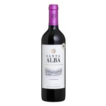 Vinho Santa Alba Carmenere 750Ml