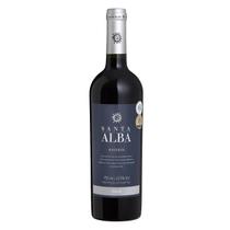 Vinho Santa Alba Reserva Syrah 750Ml