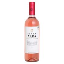 Vinho santa alba winemaker selection rose 750ml