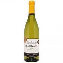 Vinho Santa Carolina Chardonnay 750ml