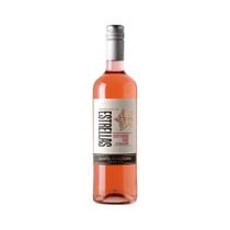 Vinho santa carolina estrellas reserva rose cabernet 750ml