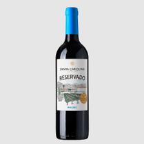 Vinho Santa Carolina Malbec Vinho Santa Carolina Malbec