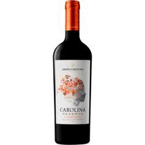 Vinho santa carolina reserva carmenere 750ml