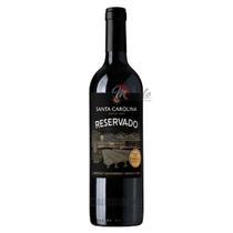 Vinho Santa Carolina Reservado Cabernet e Merlot 750ml