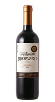 Vinho Santa Carolina Reservado Carmenère 750ml