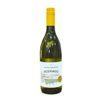 Vinho Santa Carolina Reservado Chardonnay 750ml