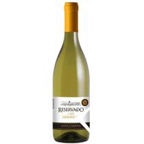 Vinho Santa Carolina Reservado Chardonnay 750Ml