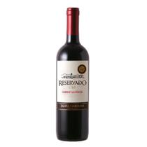 Vinho Santa Carolina Reservado Chileno Cabernet Sauvignon 750ml