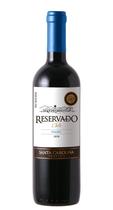 Vinho Santa Carolina Reservado Malbec 750ml Vinho Santa Carolina Reservado Malbec 750ml
