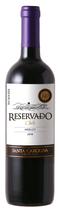 Vinho santa carolina reservado merlot 750ml