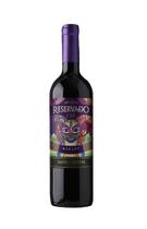 Vinho Santa Carolina Reservado Merlot Edição Especial 750ml - PORTO A PORTO Vinho Santa Carolina Reservado Merlot Edição Especial 750ml - PORTO A PORTO