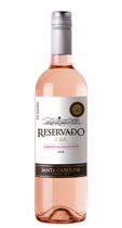 Vinho Santa Carolina Reservado Rosé 750ml Vinho Santa Carolina Reservado Rosé 750ml