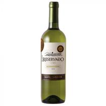 Vinho Santa Carolina Reservado Sauvignon Blanc 750ml