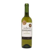 Vinho Santa Carolina Reservado Sauvignon Blanc 750ml