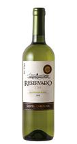 Vinho Santa Carolina Reservado Sauvignon Blanc 750ml