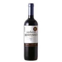 Vinho Santa Carolina Reservado Shiraz 750ml