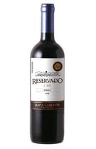Vinho Santa Carolina Reservado Syrah 750ml