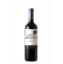 Vinho Santa Carolina Reservado Syrah 750ml