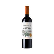 Vinho santa carolina reservado tinto carmenere 750ml