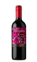 Vinho Santa Carolina Reservado Tinto Suave-750ml Vinho Santa Carolina Reservado Tinto Suave-750ml