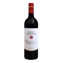 Vinho Santa Cristina Toscana Tinto 750ml