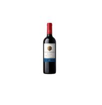 Vinho Santa Helena Cabernet e Merlot Reservado Tinto 750ml Vinho Santa Helena Cabernet e Merlot Reservado Tinto 750ml