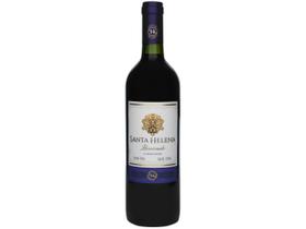 Vinho Santa Helena Carmenere Reservado Tinto Seco 750ml Vinho Santa Helena Carmenere Reservado Tinto Seco 750ml