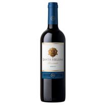 Vinho santa helena chileno reservado merlot 2019 750ml