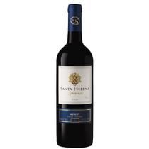 Vinho Santa Helena Merlot 750ml