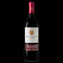 Vinho Santa Helena Reservado Cabernet Sauvignon - Merlot 750ml