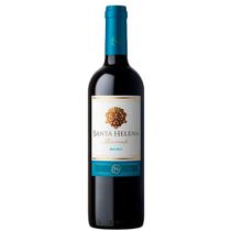 Vinho santa helena reservado malbec tinto 750ml Vinho santa helena reservado malbec tinto 750ml