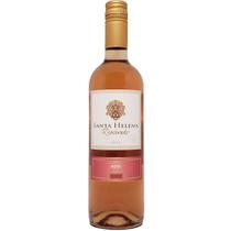 Vinho Santa Helena Reservado Rosé 750ml