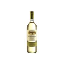 Vinho Santa Helena Reservado Sauvignon Blanc 375Ml