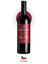 Vinho Santa Isle Grand Reserva Red Blend 750Ml