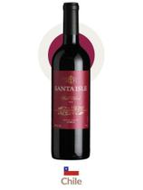 Vinho Santa Isle Grand Reserva Red Blend 750Ml