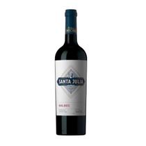 Vinho santa julia malbec tinto 750ml