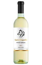 Vinho Santa Magnólia Pinot Grigio I.G.T. Dom Cardo 750ml