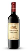 Vinho Santa Margherita Chianti Classico Docg