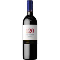 Vinho Santa Rita 120 Merlot
