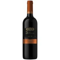 Vinho Santa Rita 3 Medallas Carménère 750ml
