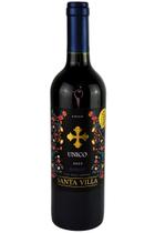 Vinho Santa Villa Merlot 750ml