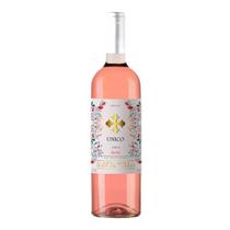 Vinho Santa Villa Único Moscato Rosé 750ml Vinho Santa Villa Único Moscato Rosé 750ml