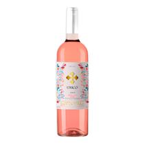 Vinho Santa Villa Único Moscato Rosé Chile 750ml Vinho Santa Villa Único Moscato Rosé Chile 750ml